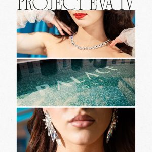 project eva iv wedding magazine galati - braila horia bodeanu