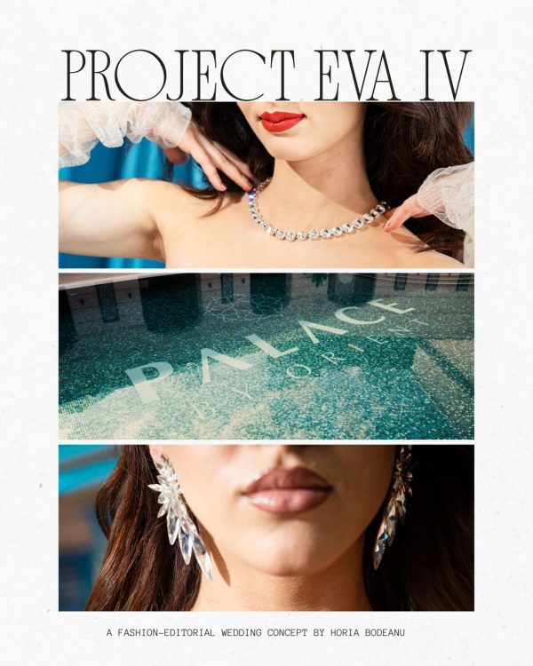 project eva iv wedding magazine galati - braila horia bodeanu