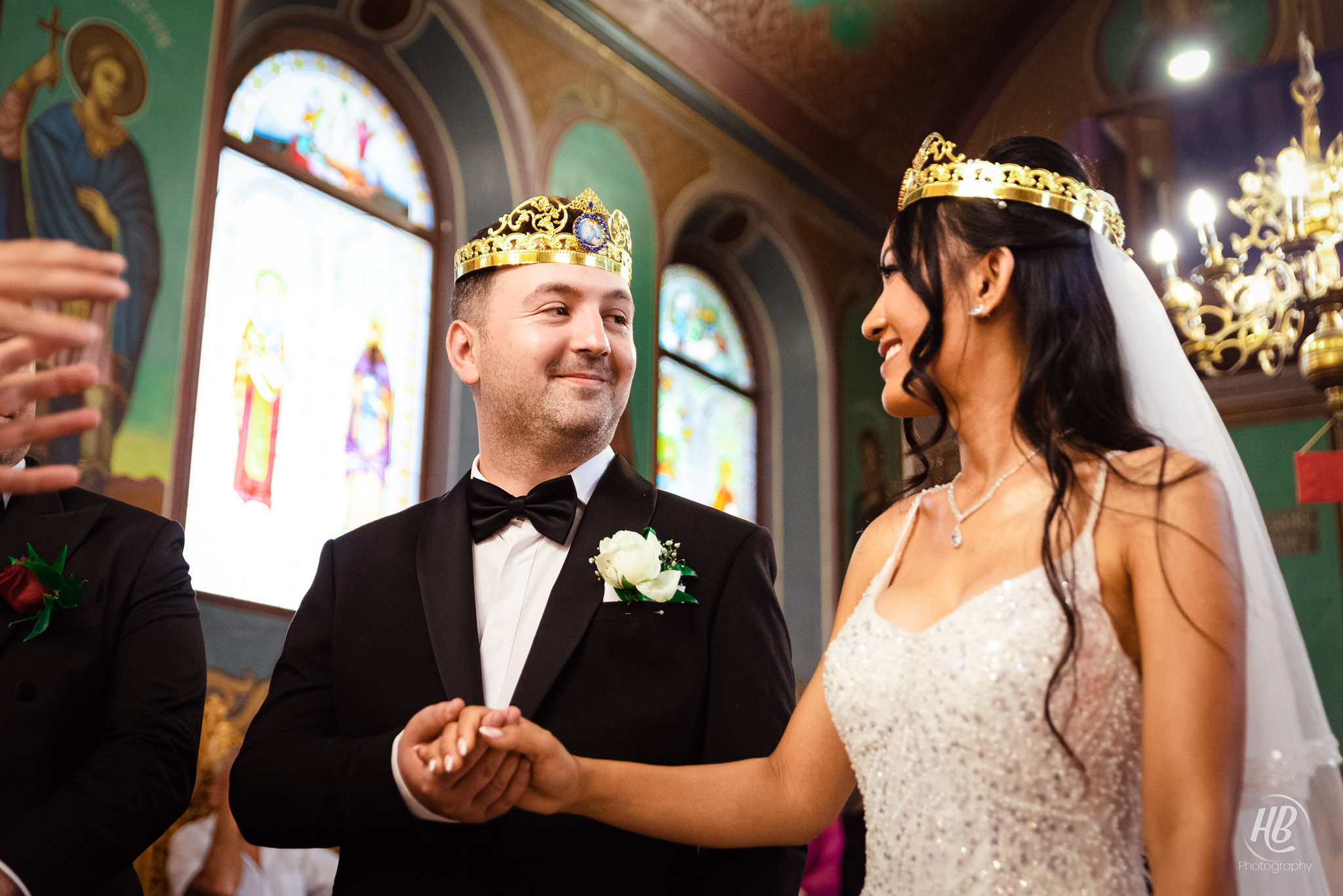 Fotograf nuntă București – Ked & Andrei – HB Photography