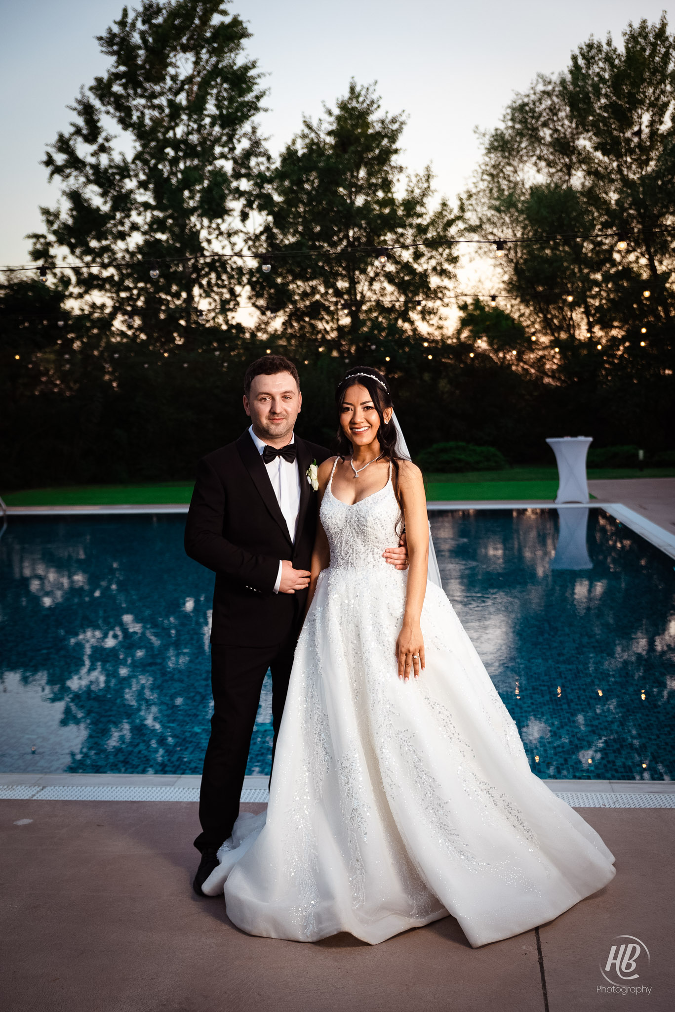 Fotograf nuntă București – Ked & Andrei – HB Photography