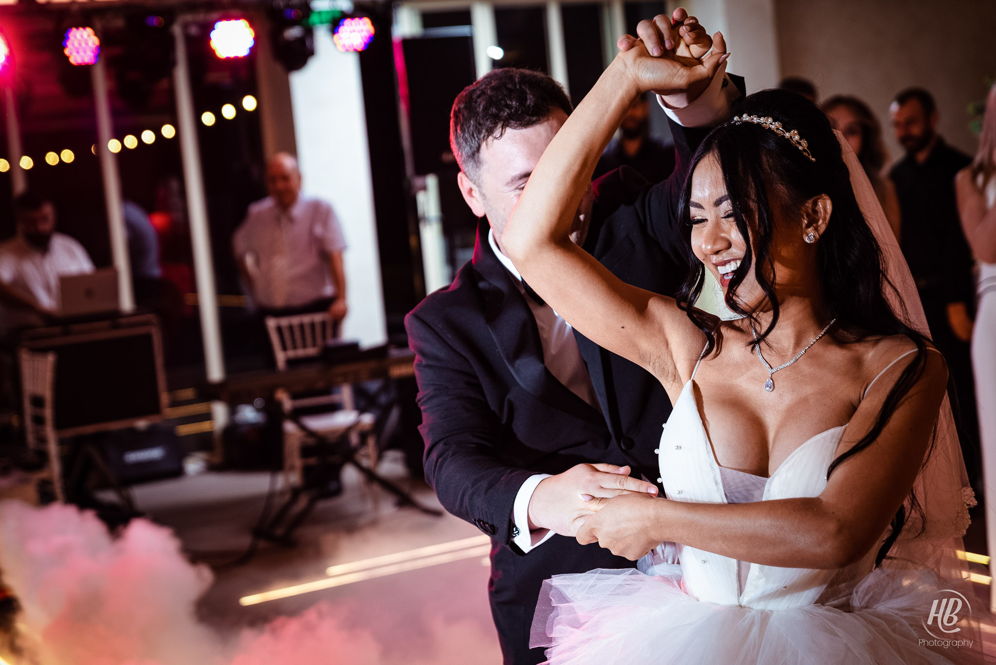 Fotograf nuntă București – Ked & Andrei – HB Photography