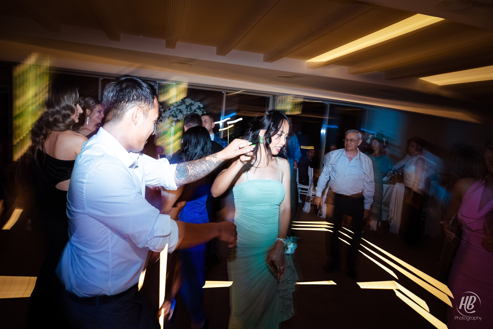 Fotograf nuntă București – Ked & Andrei – HB Photography