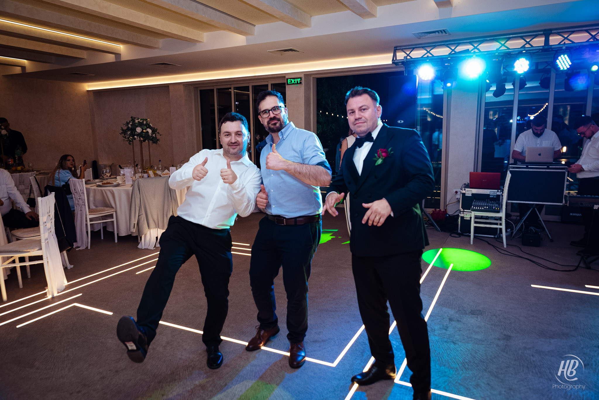 Fotograf nuntă București – Ked & Andrei – HB Photography