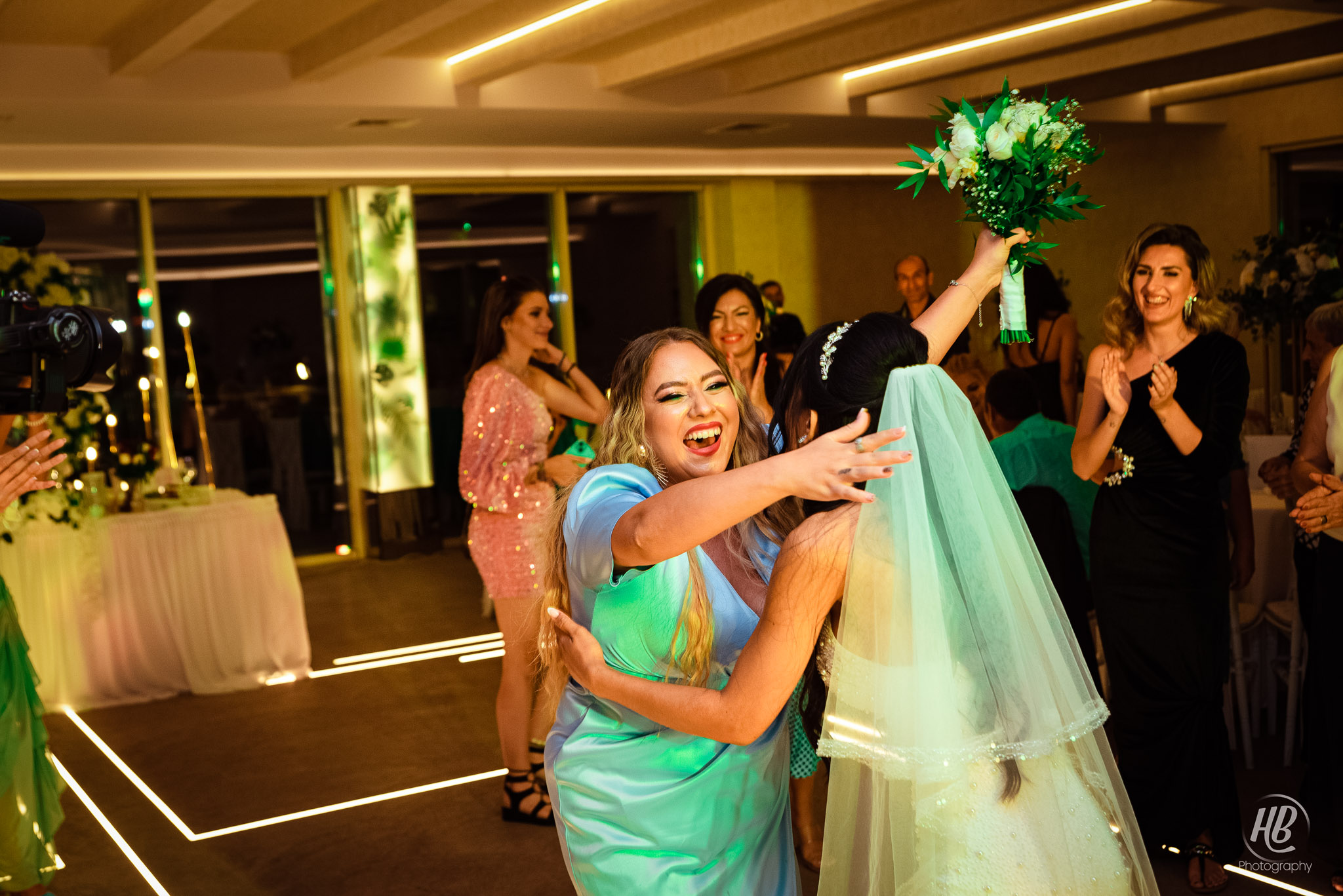 Fotograf nuntă București – Ked & Andrei – HB Photography