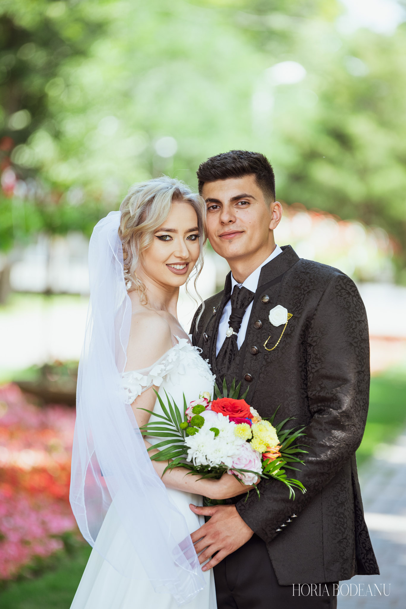 Fotograf nuntă Galați – Cristina & Cătălin – HB Photography & Films