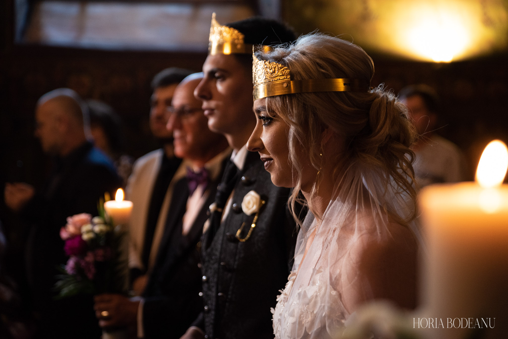 Fotograf nuntă Galați – HB Photography & Films