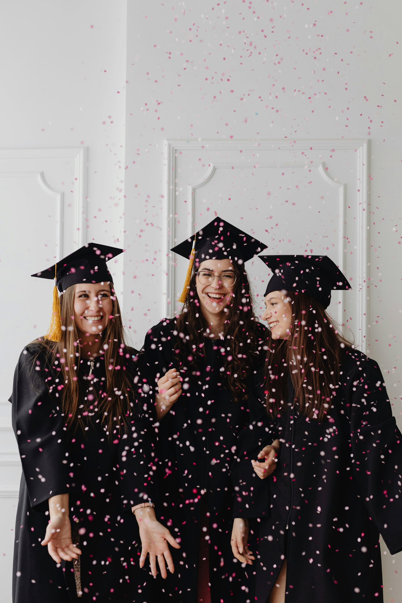 Graduation absolvire Galați