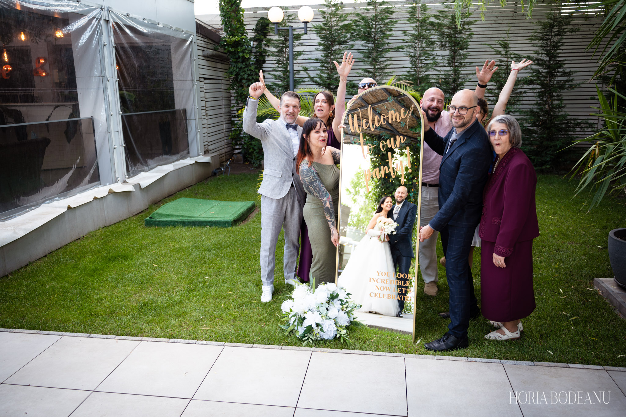 Fotograf nuntă Reina București – Daniel & Nicoleta – HB Photography & Films