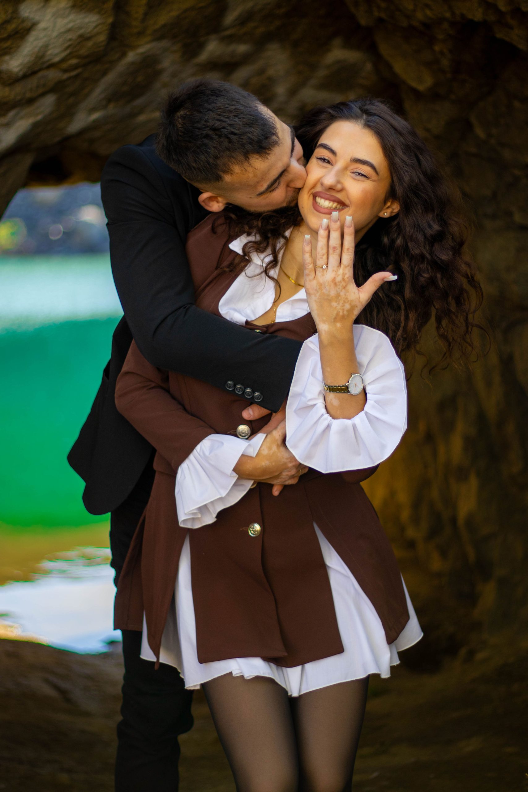 Ședință foto logodnă – Mirra – HB Photography