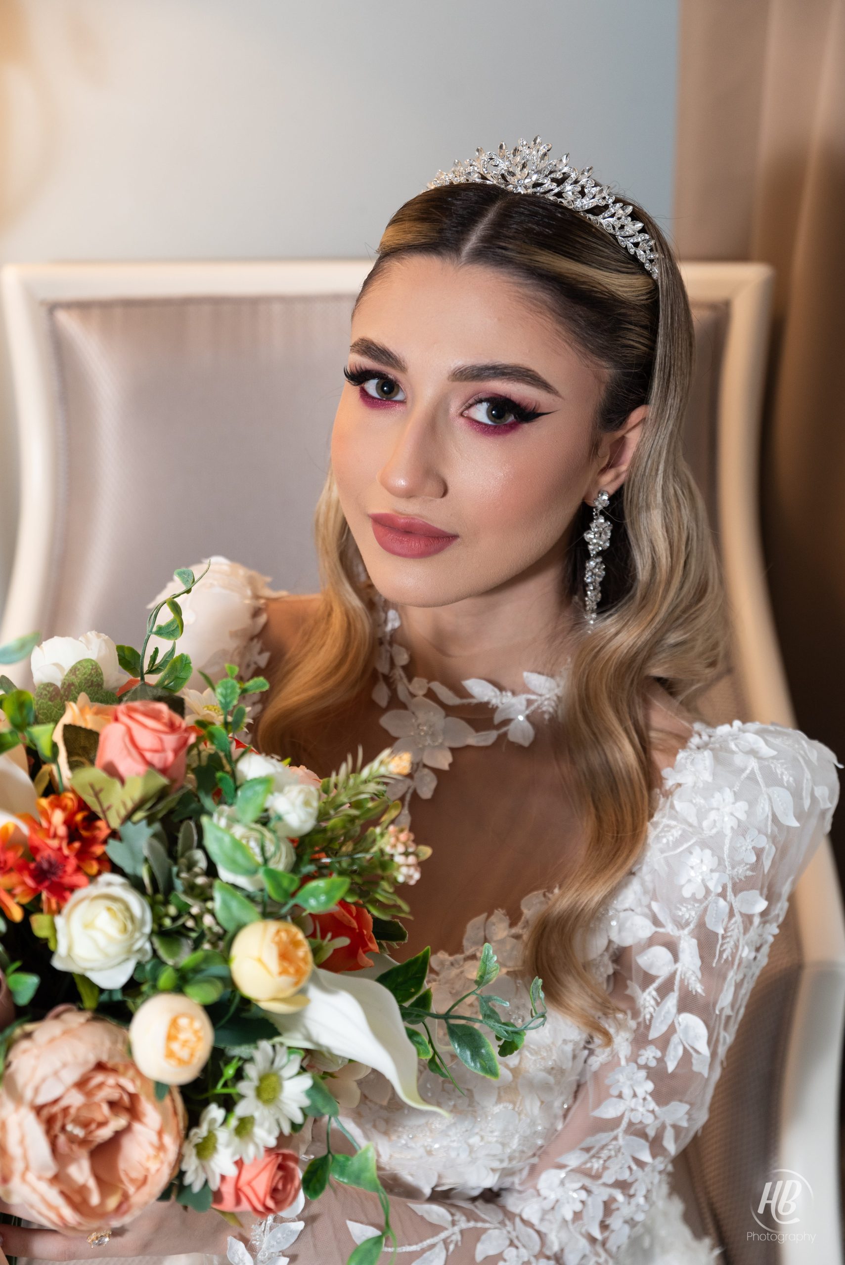 Project EVA I – The Beginnings – wedding editorial România