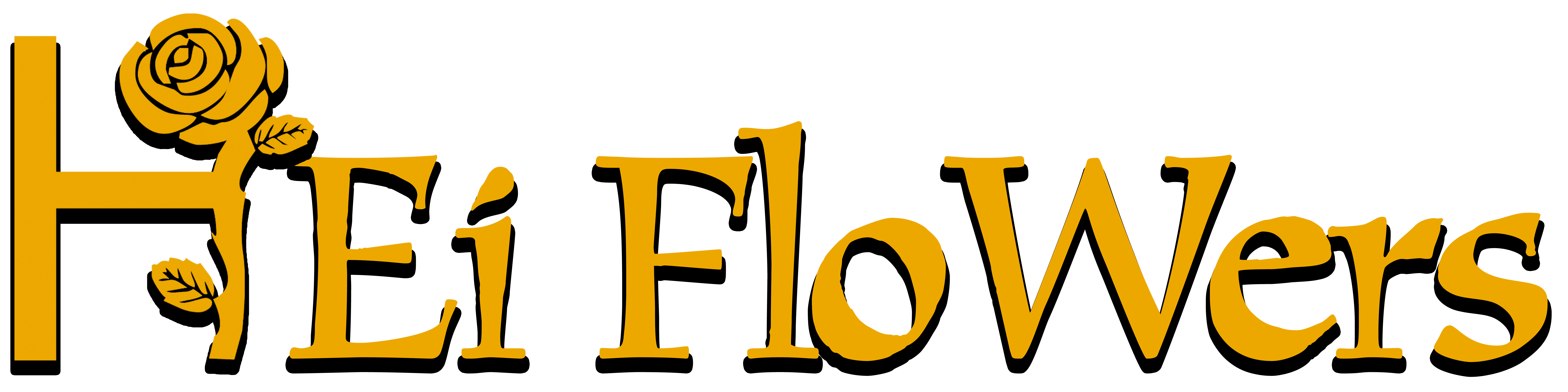 Hei Flowers – decor floral nuntă