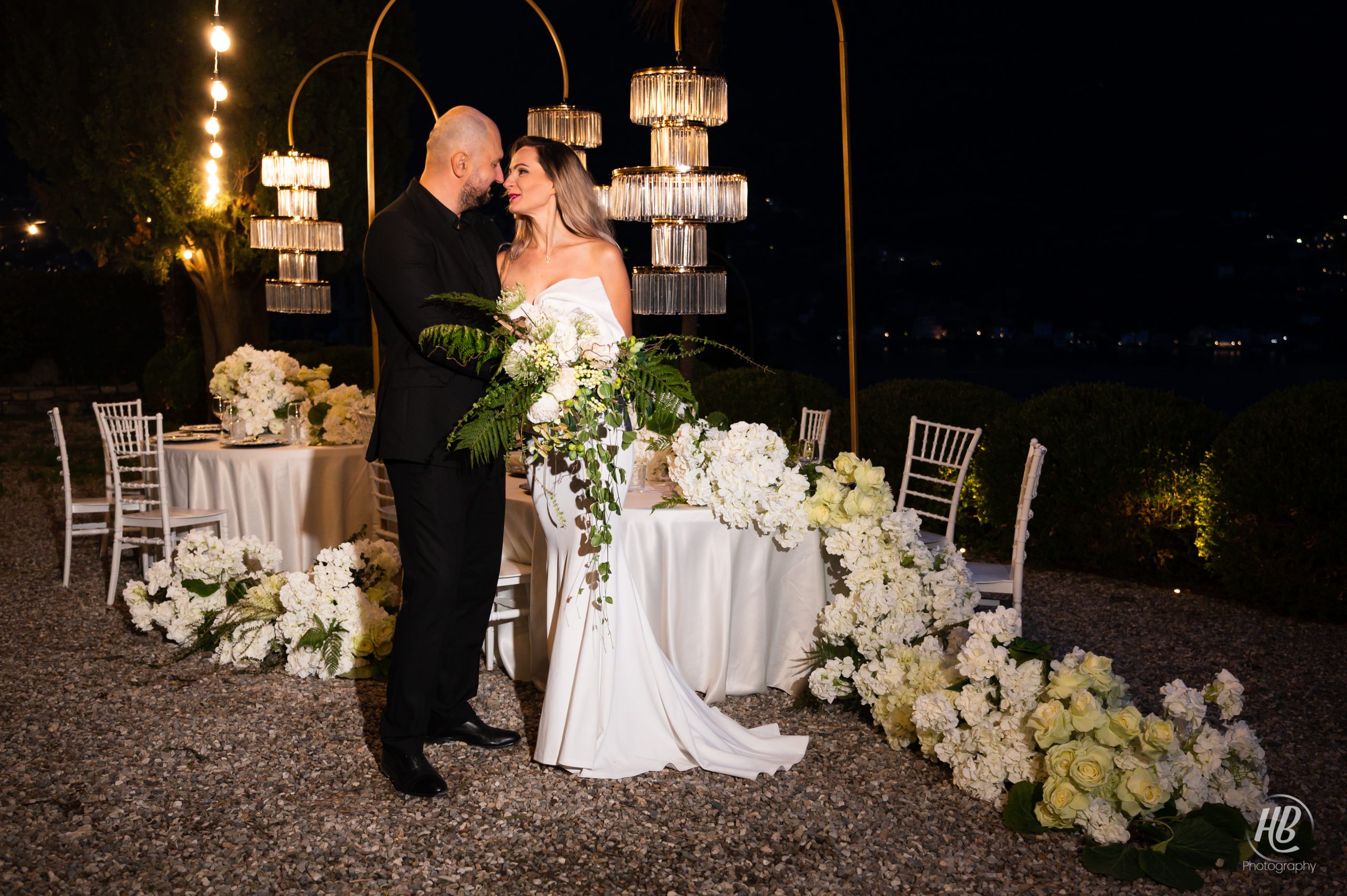 Organizare nuntă de destinație – wedding planner România – HB Photography