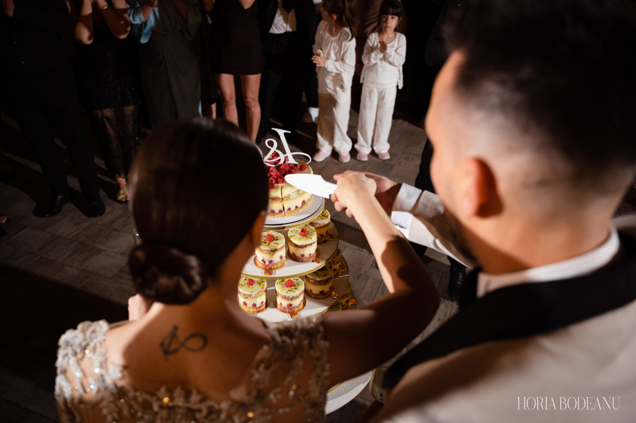 Petrecere nuntă Aybo Garden Agigea – Ioana & Cristian – HB Photography & Films (136)