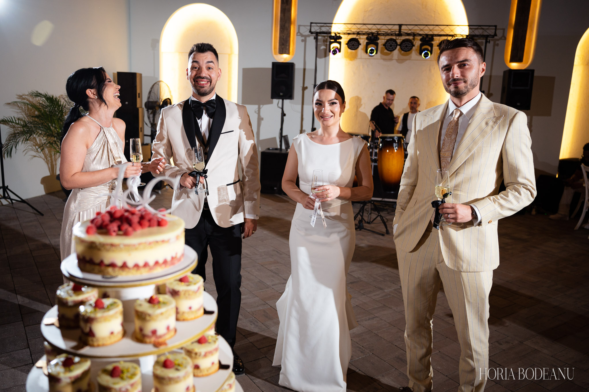 Petrecere nuntă Aybo Garden Agigea – Ioana & Cristian – HB Photography & Films (138)