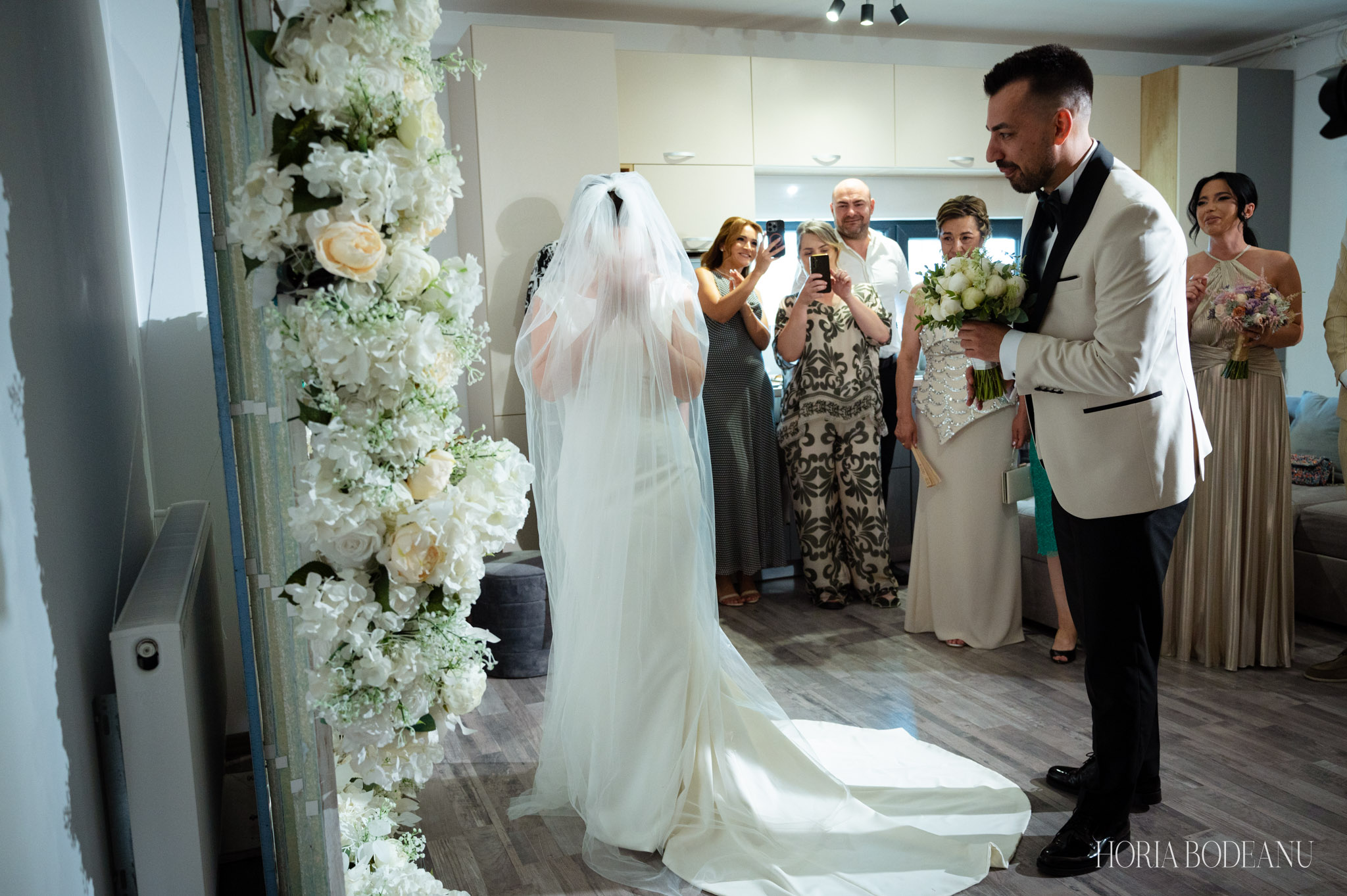Pregătiri nuntă Constanța – Ioana & Cristian – HB Photography (46)