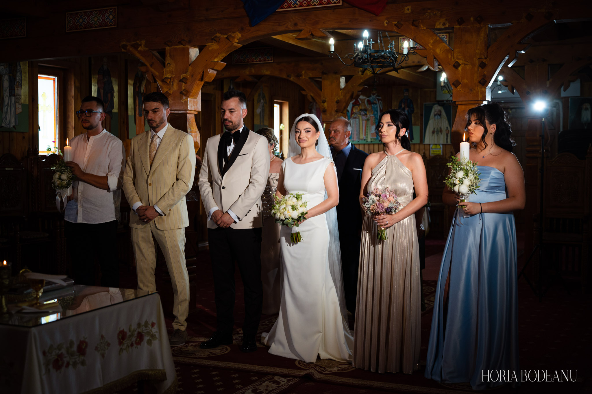 Cununia religioasă Constanța – Ioana & Cristian – HB Photography & Films (68)