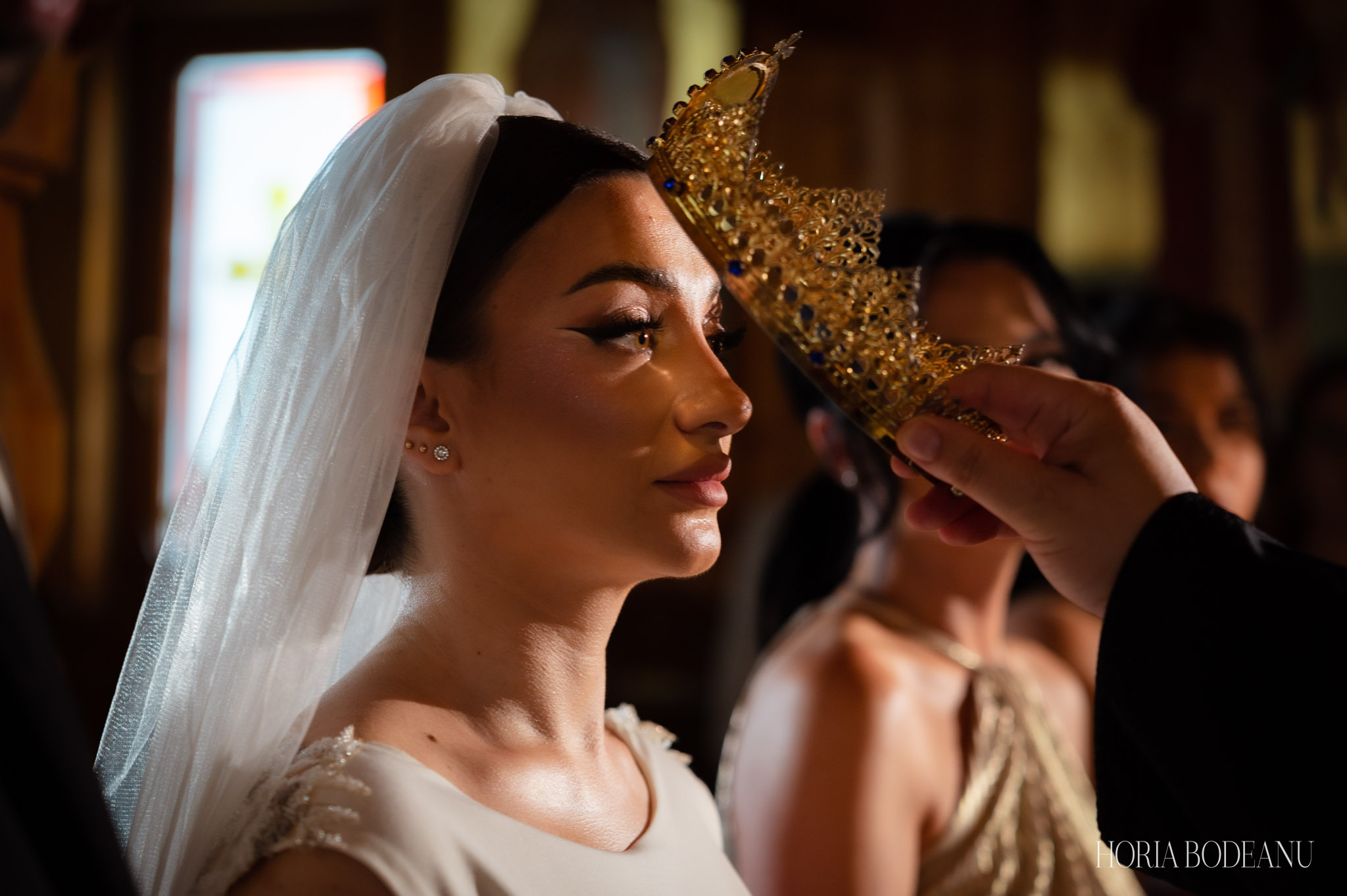Cununia religioasă Constanța – Ioana & Cristian – HB Photography & Films (69)