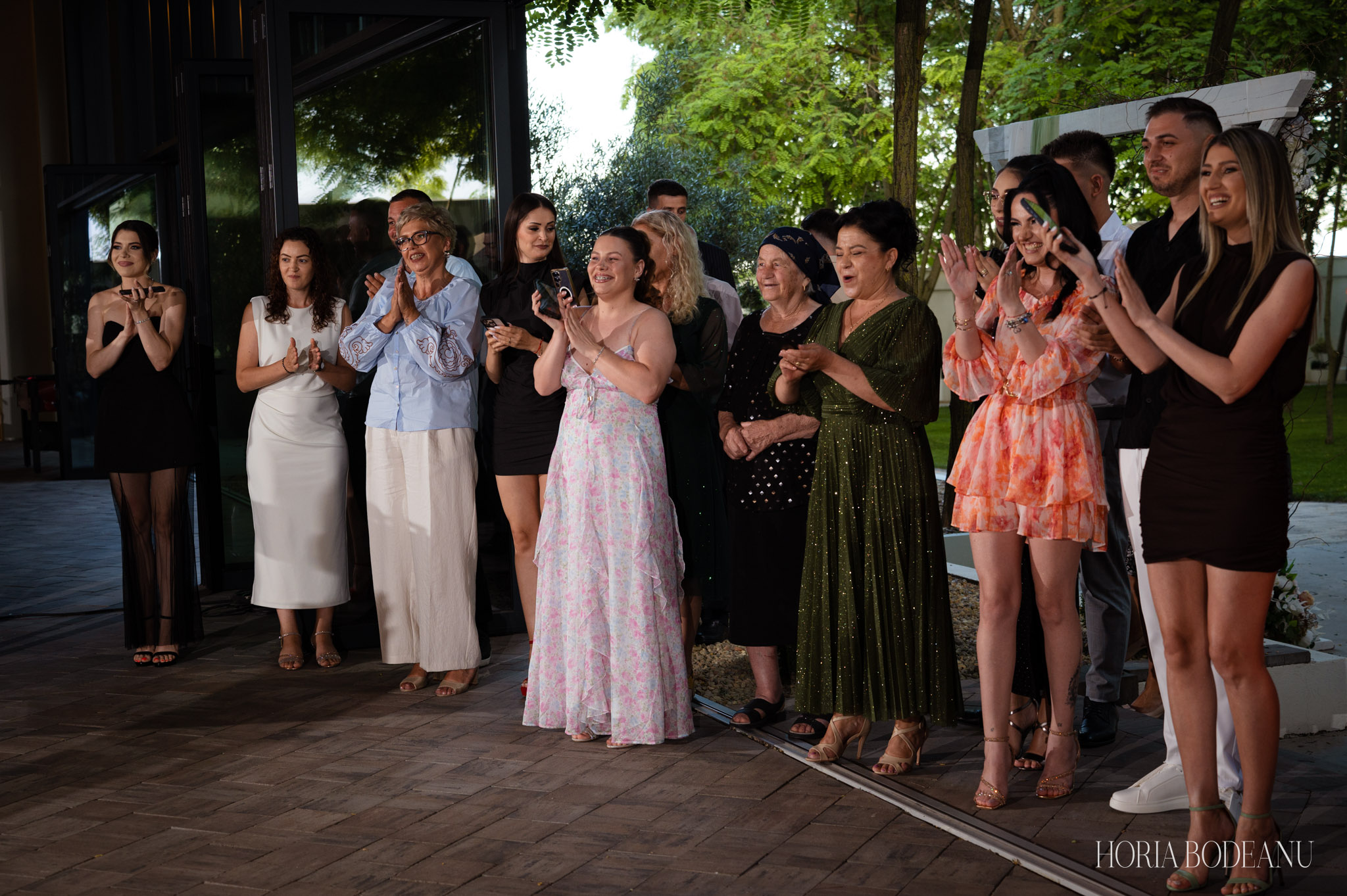 Petrecere nuntă Aybo Garden Agigea – Ioana & Cristian – HB Photography & Films (90)