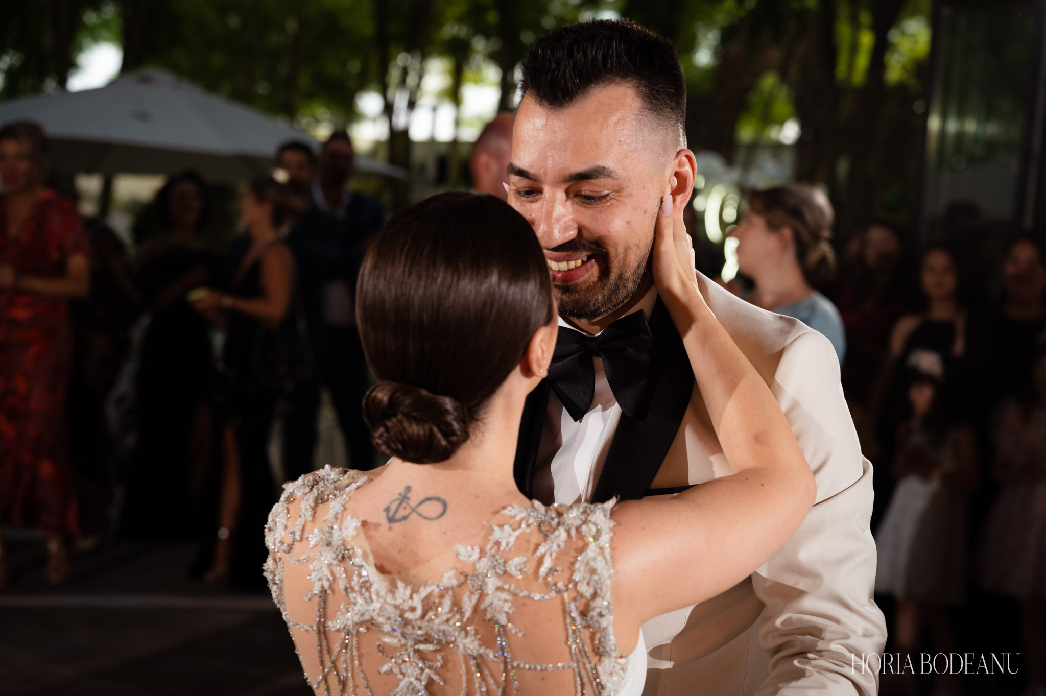Petrecere nuntă Aybo Garden Agigea – Ioana & Cristian – HB Photography & Films (95)