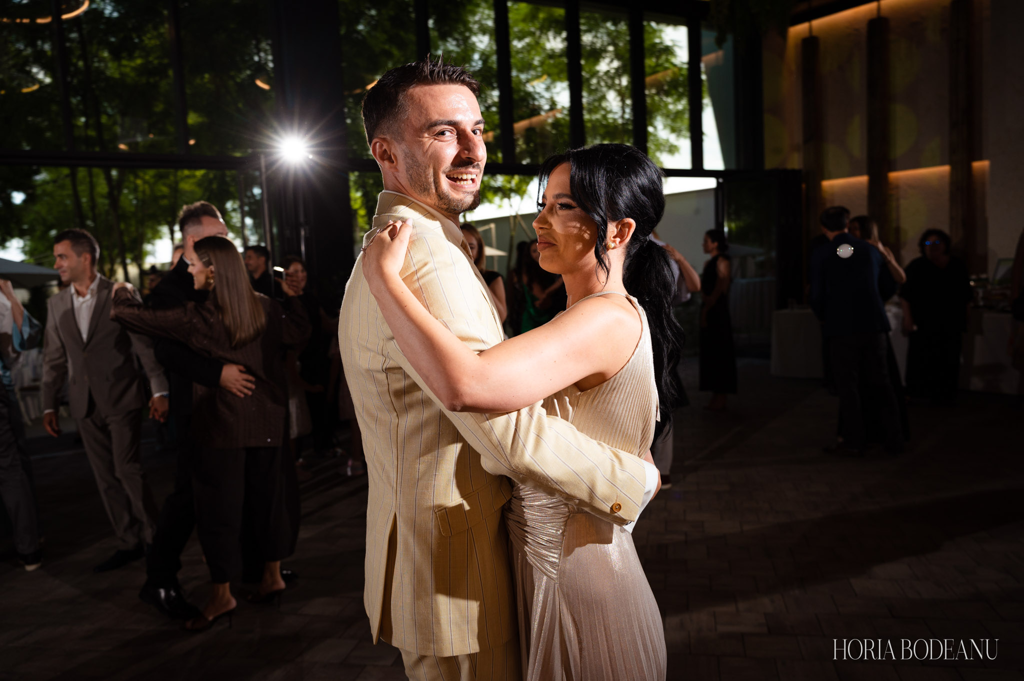 Petrecere nuntă Aybo Garden Agigea – Ioana & Cristian – HB Photography & Films (96)