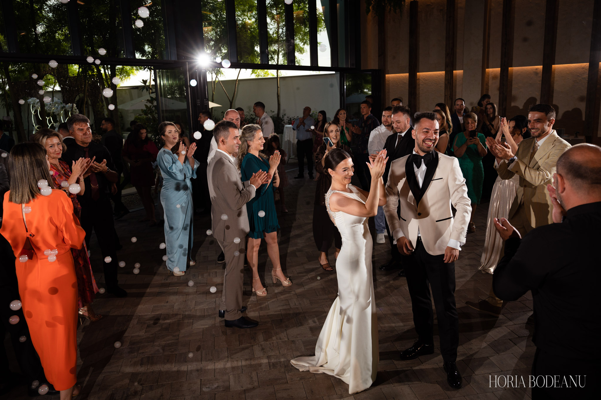 Petrecere nuntă Aybo Garden Agigea – Ioana & Cristian – HB Photography & Films (97)