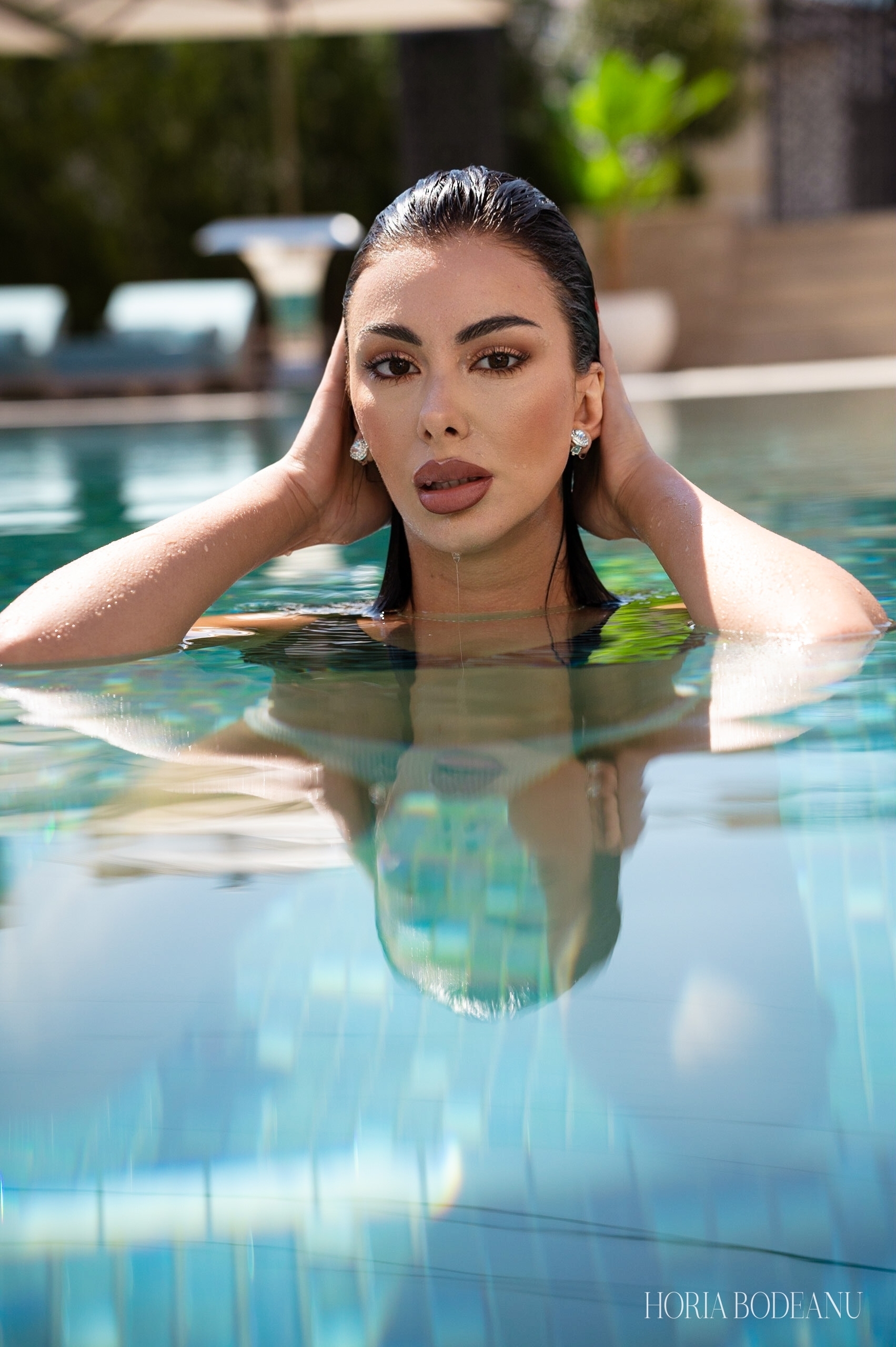Piscina Palace by Orient — editorial Project EVA